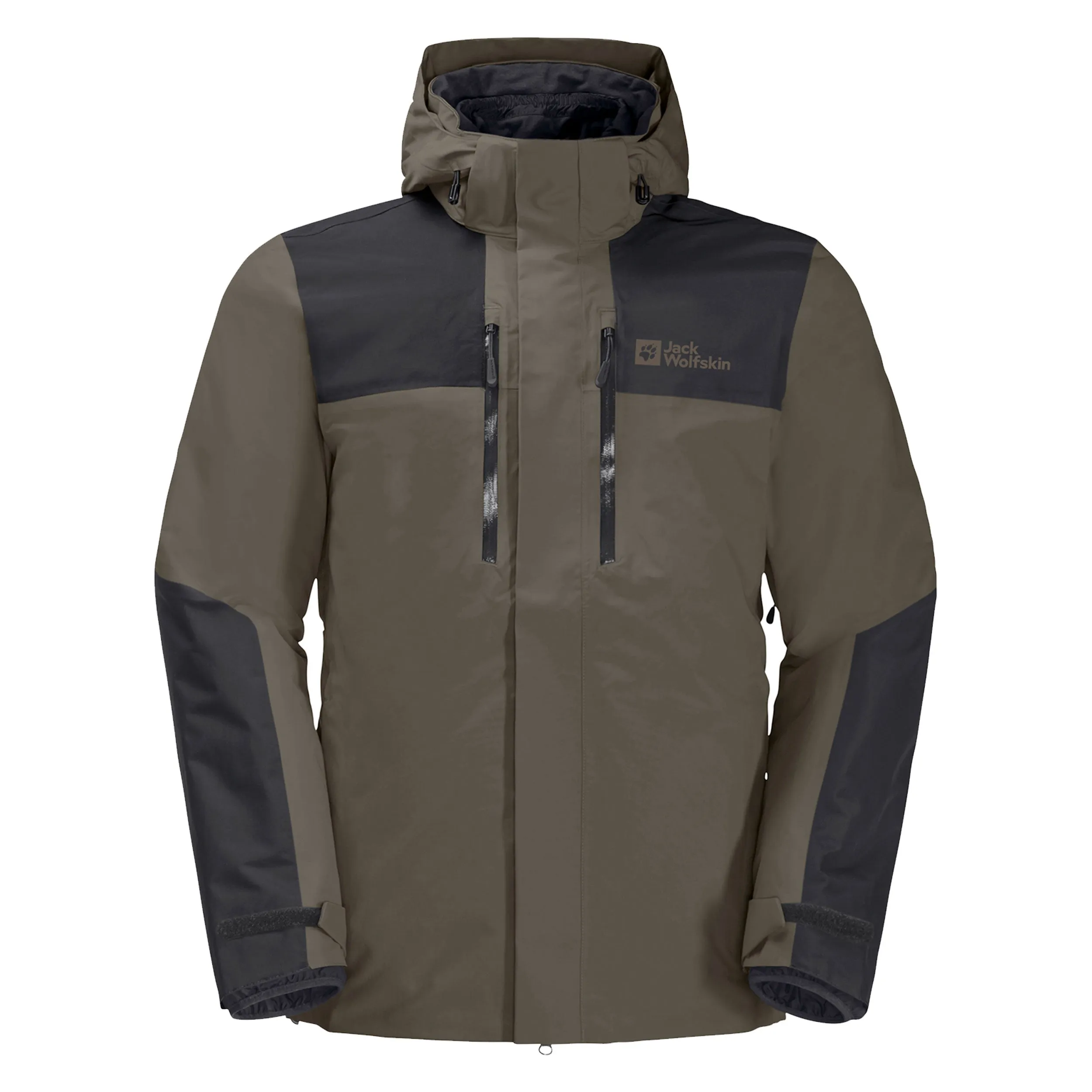 Men’s Jasper 3-in-1 Jacket