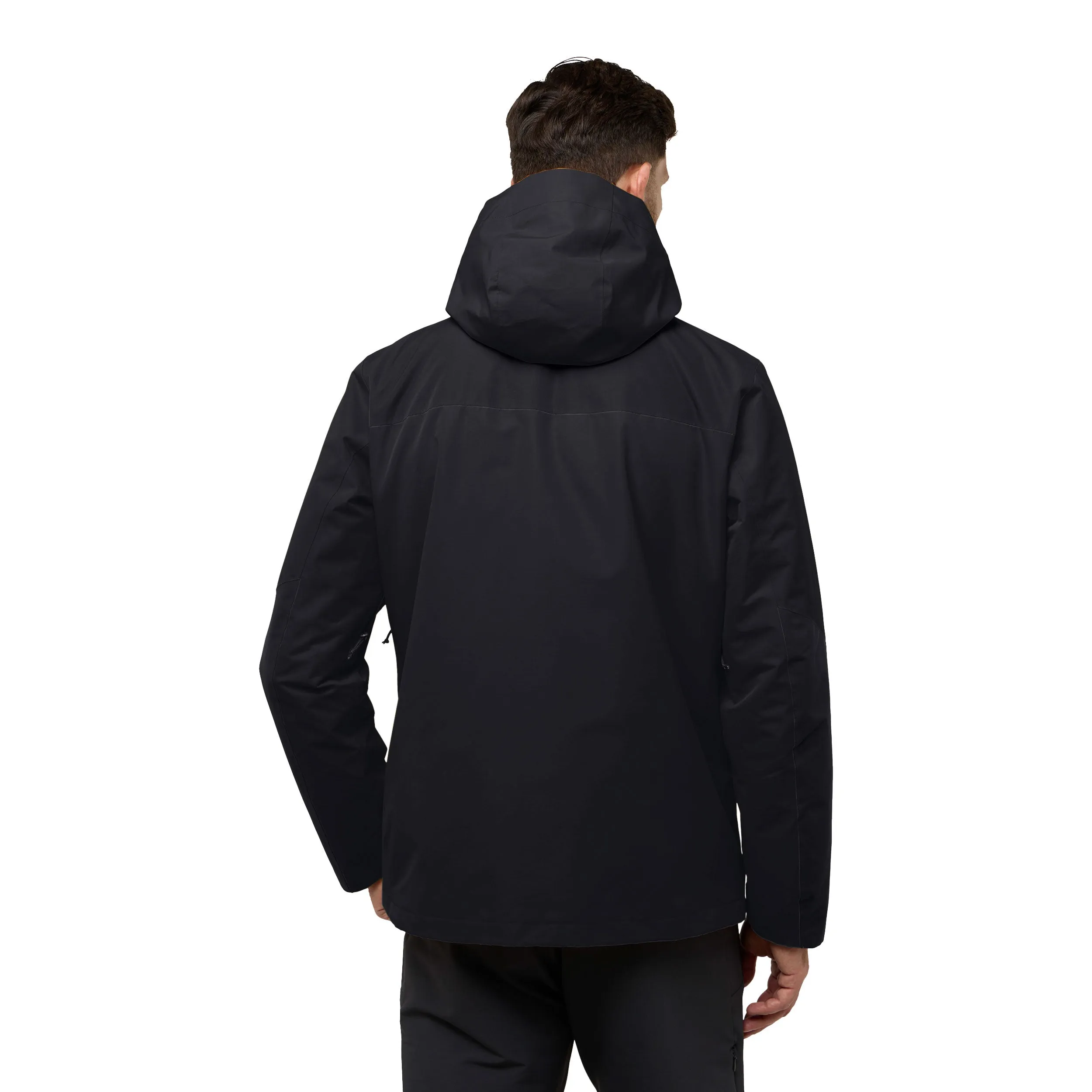 Men’s Jasper 3-in-1 Jacket