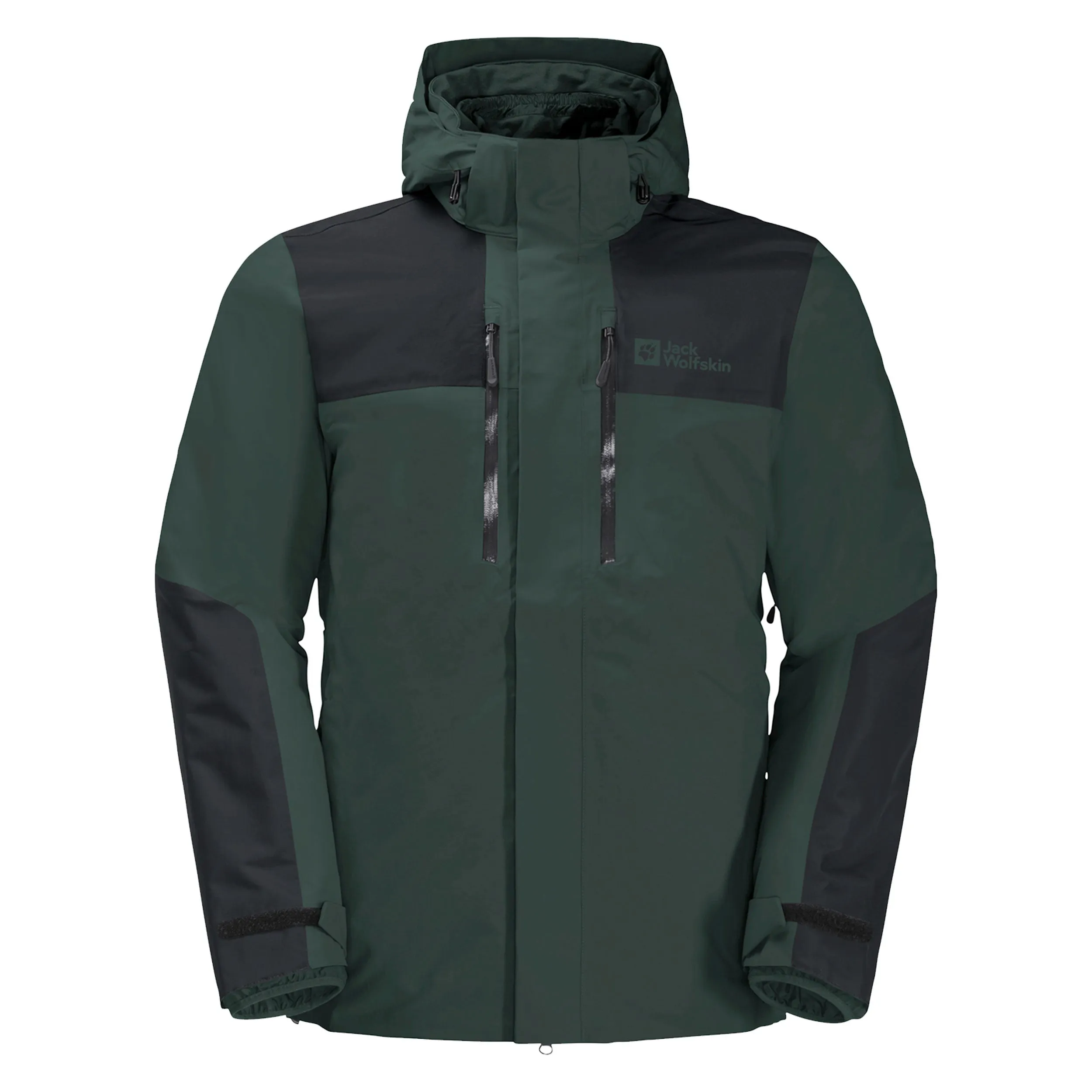 Men’s Jasper 3-in-1 Jacket