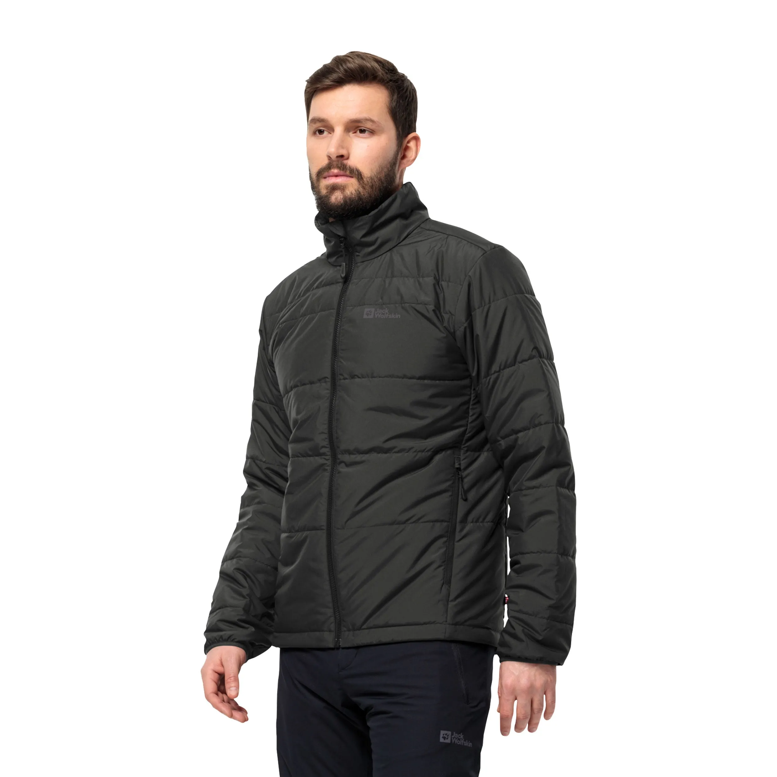 Men’s Jasper 3-in-1 Jacket