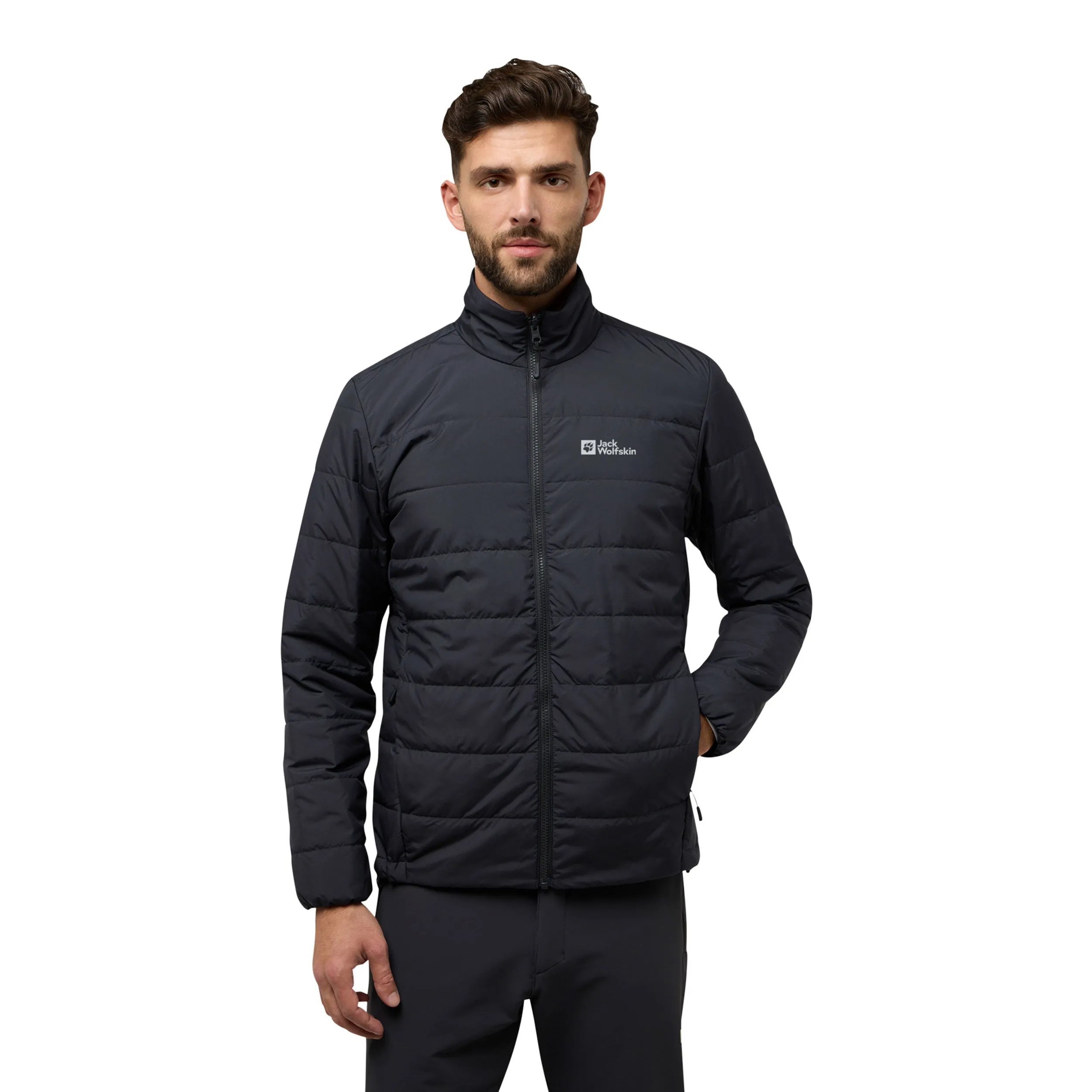 Men’s Jasper 3-in-1 Jacket