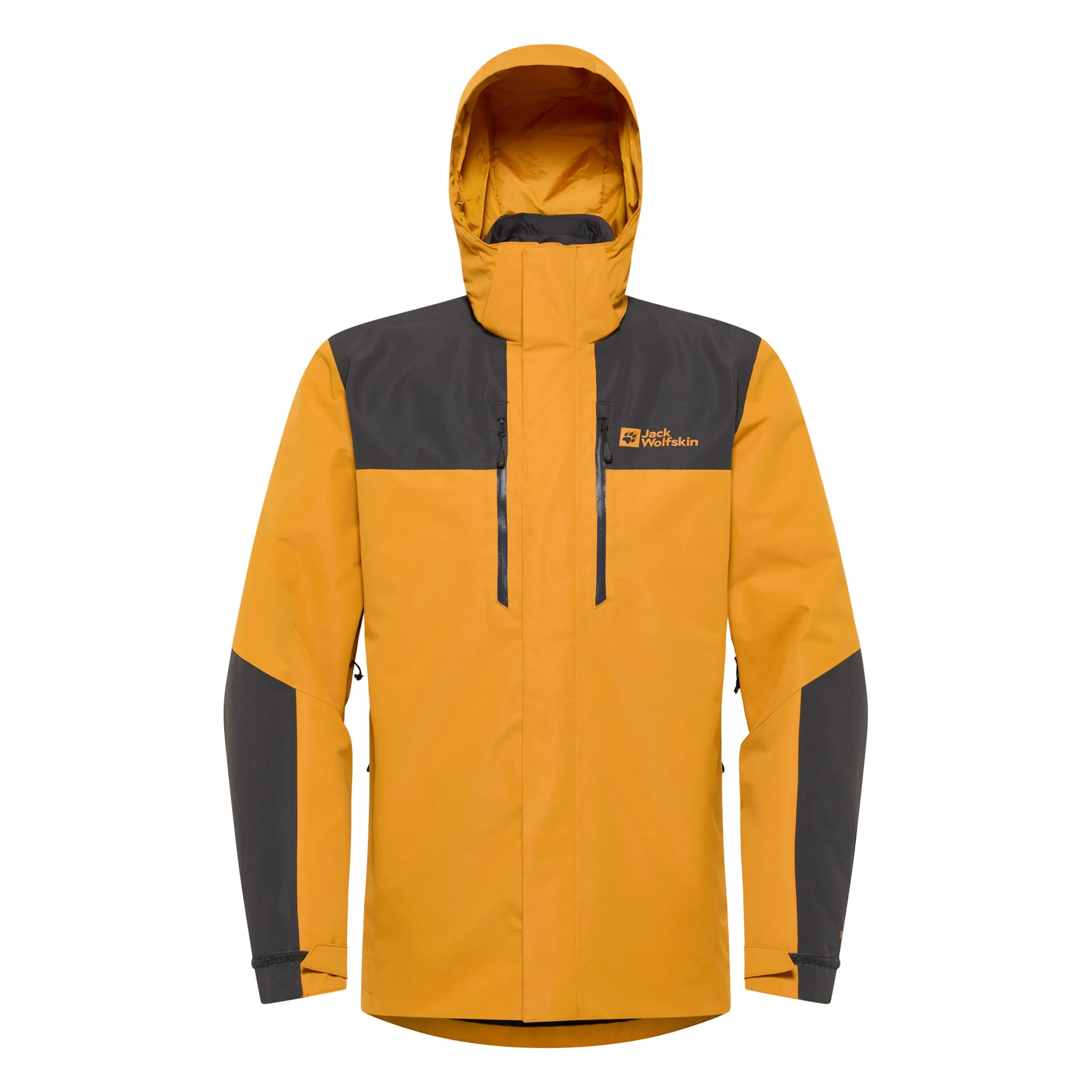 Men’s Jasper 3-in-1 Jacket