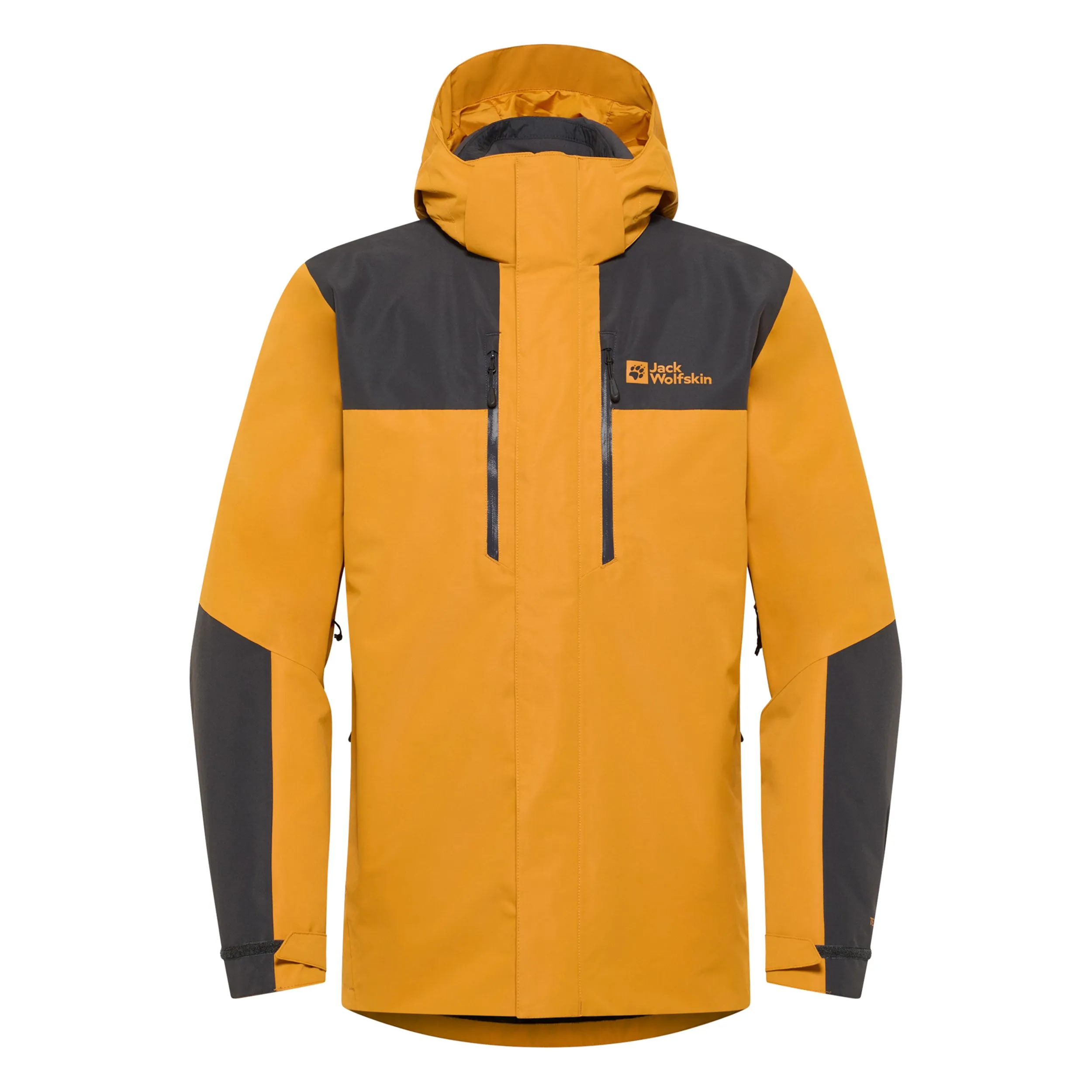 Men’s Jasper 3-in-1 Jacket