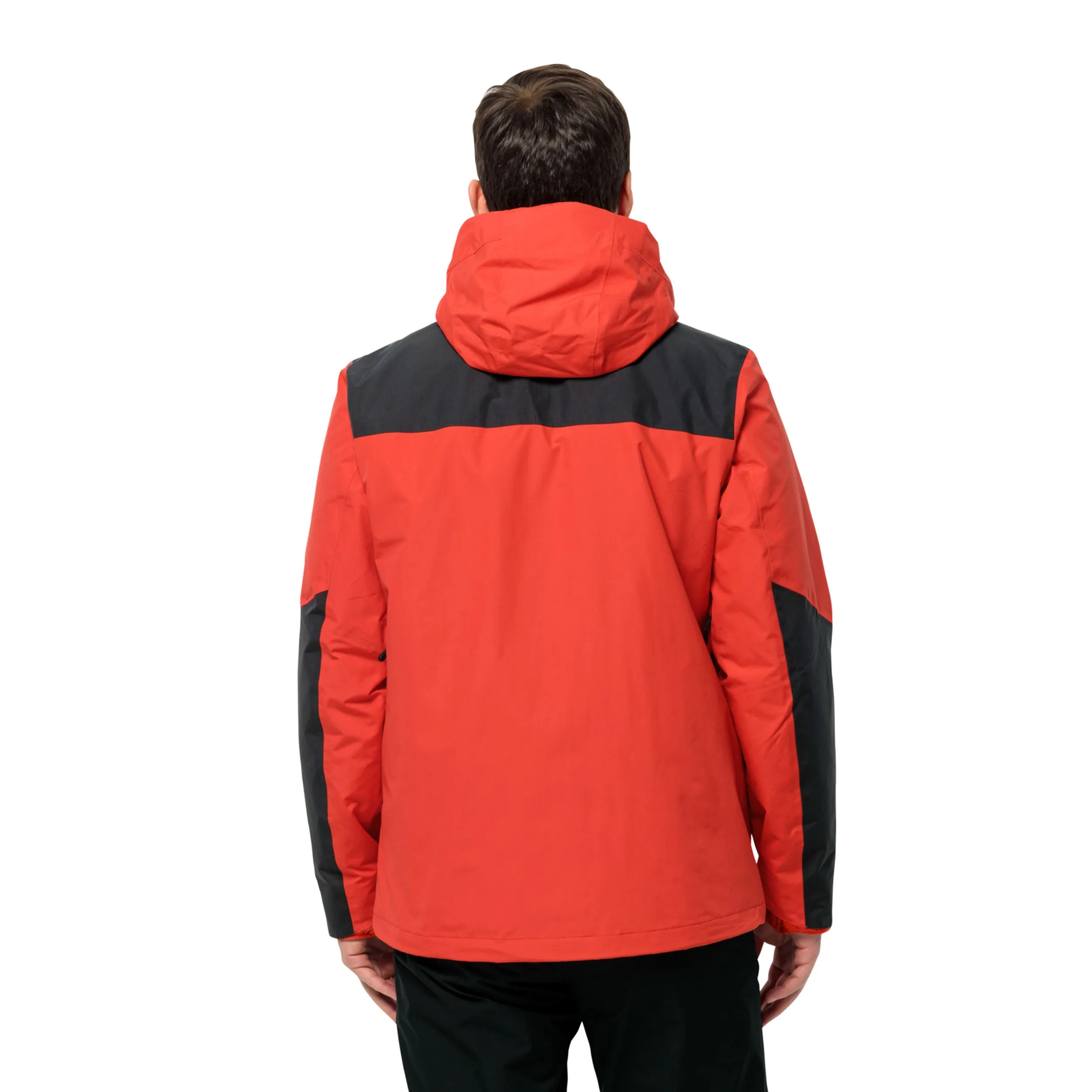 Men’s Jasper 3-in-1 Jacket