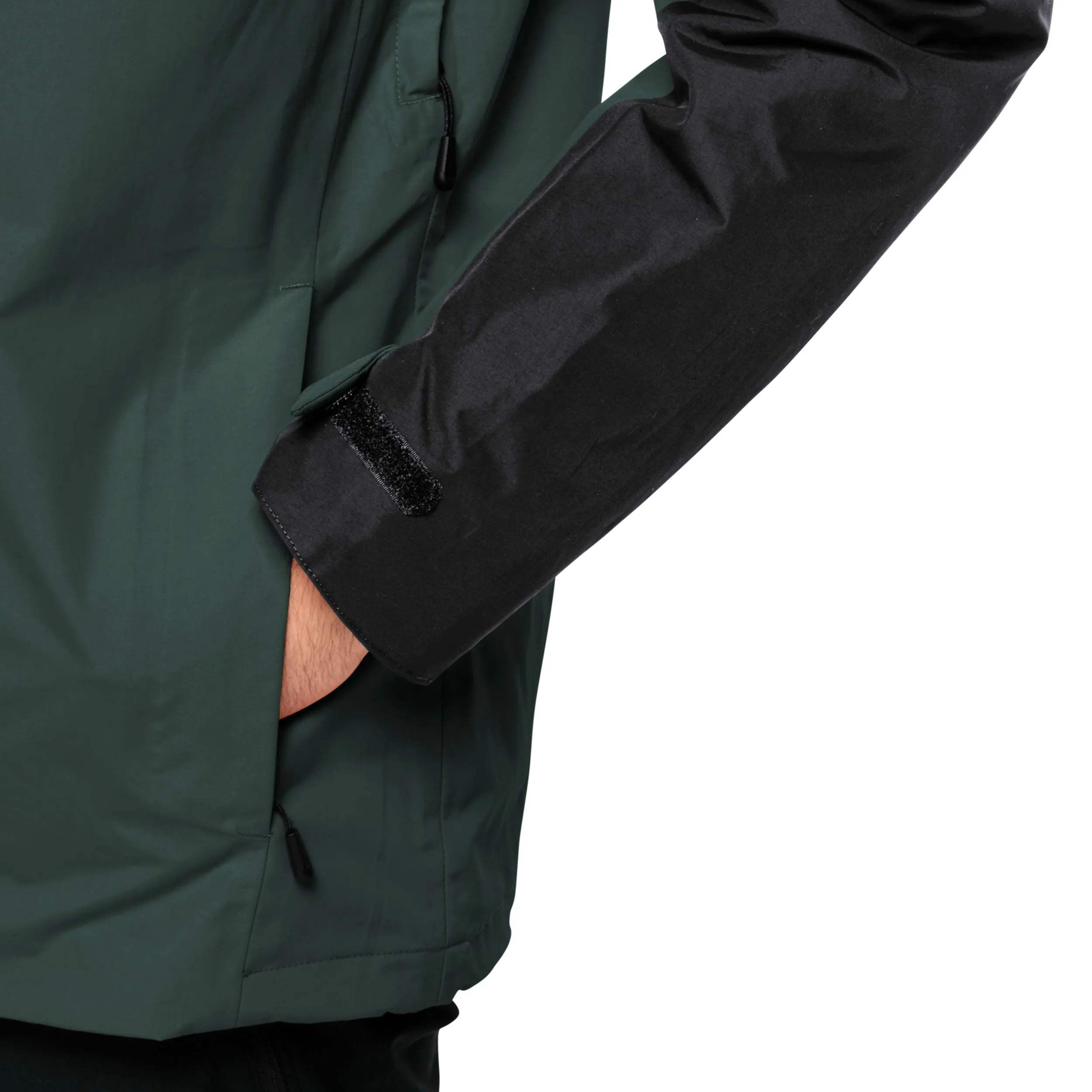 Men’s Jasper 3-in-1 Jacket