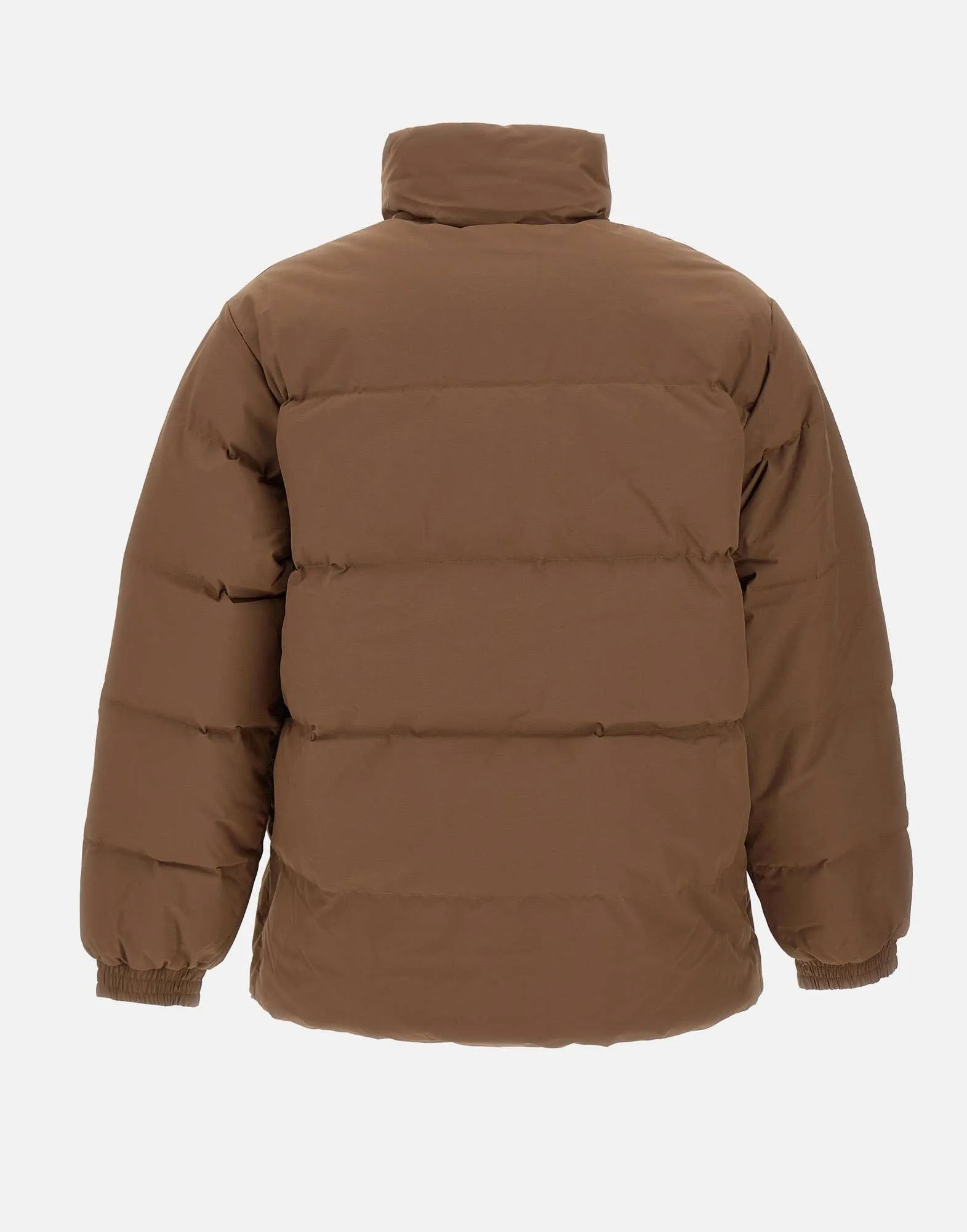 Men's Tobacco Down Jacket