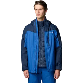 Men's Whirlibird V Interchange Jacket