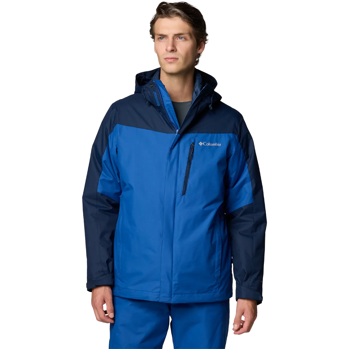 Men's Whirlibird V Interchange Jacket