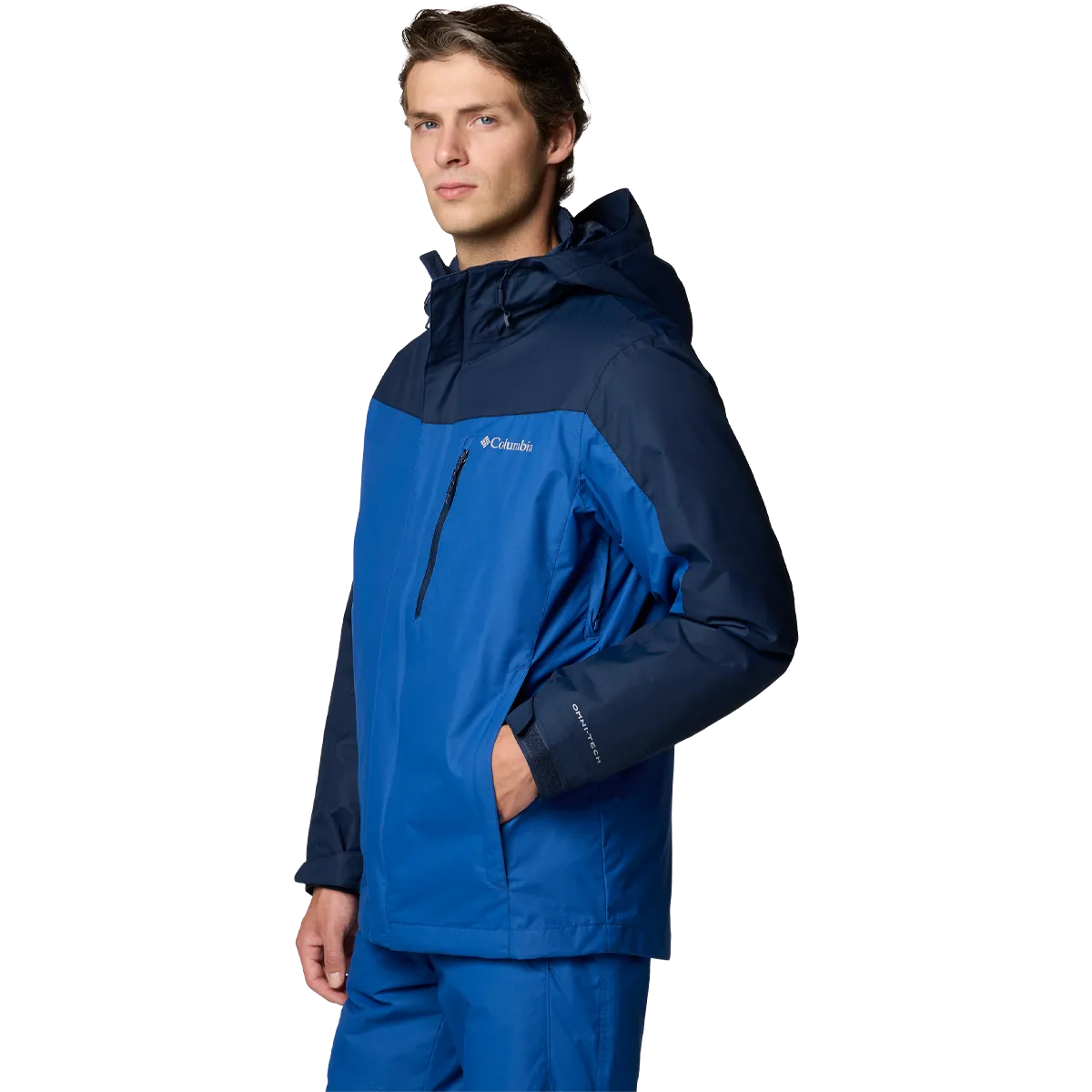 Men's Whirlibird V Interchange Jacket