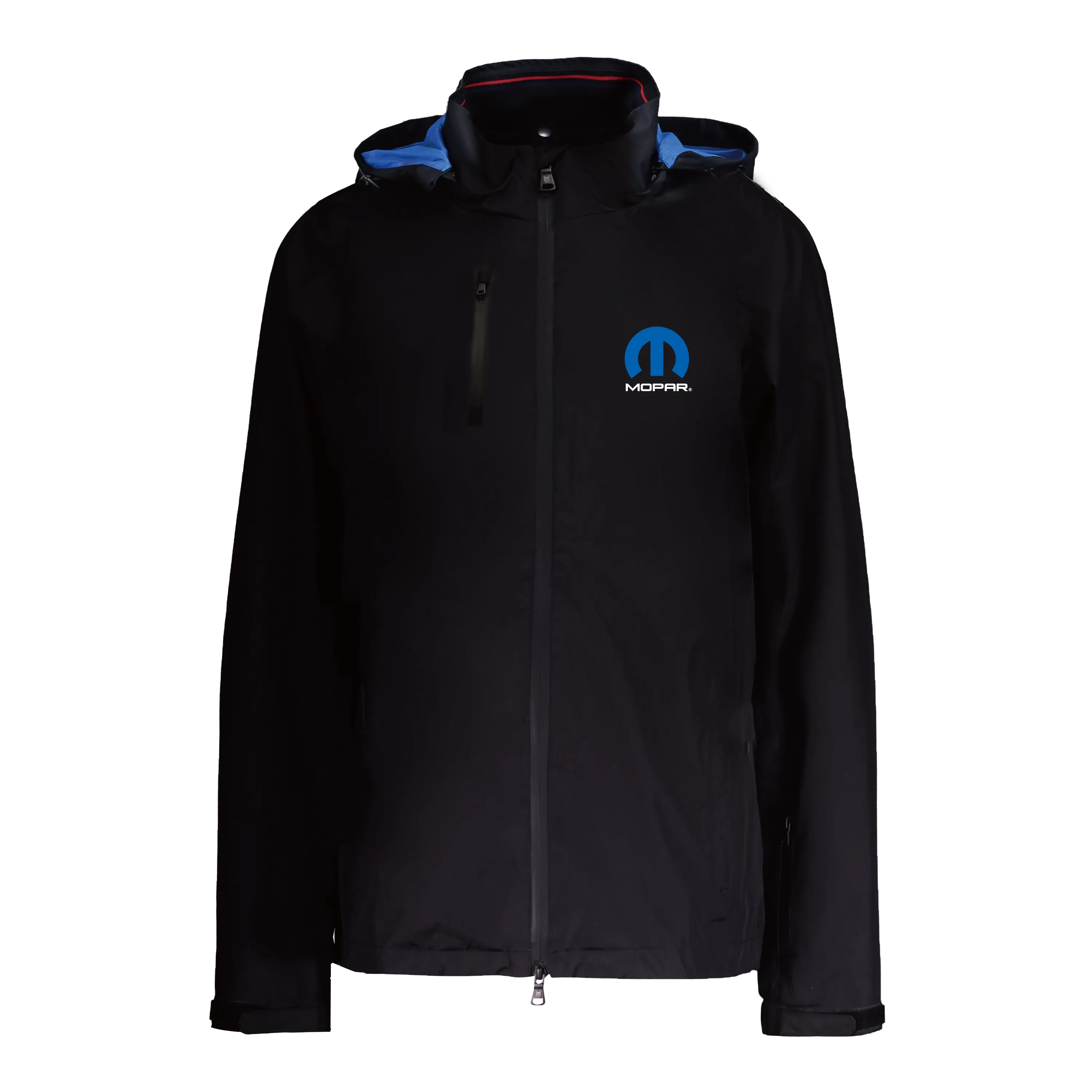 Mopar Men's Blue Hood 3-in-1 Jacket