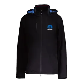 Mopar Men's Blue Hood 3-in-1 Jacket