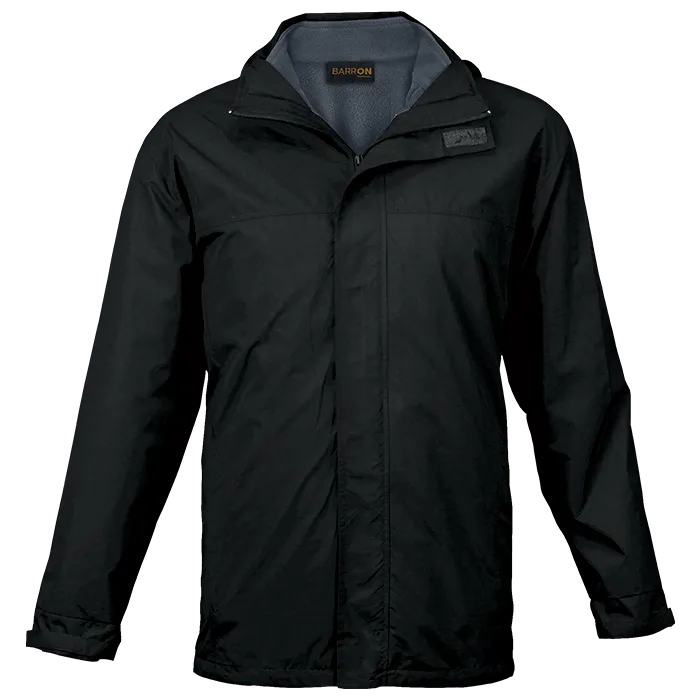 Nashville 3-in-1 Jacket Mens