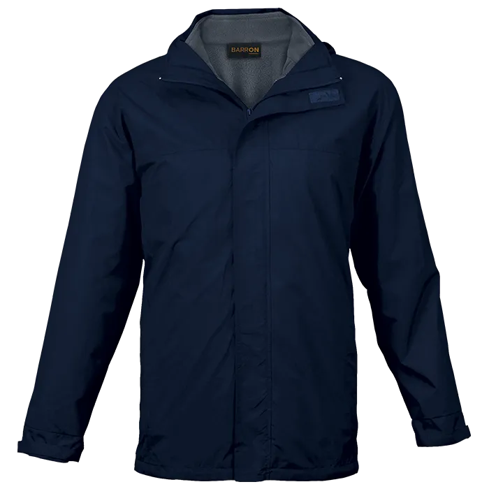 Nashville 3-in-1 Jacket Mens