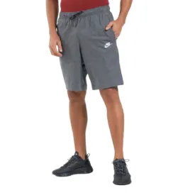 Nike Sportswear Club Men Lifestyle Short Charcoal