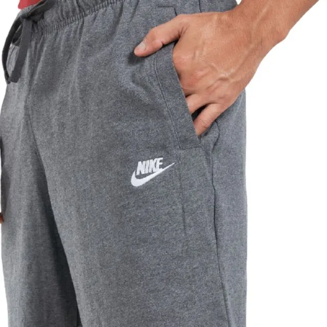 Nike Sportswear Club Men Lifestyle Short Charcoal