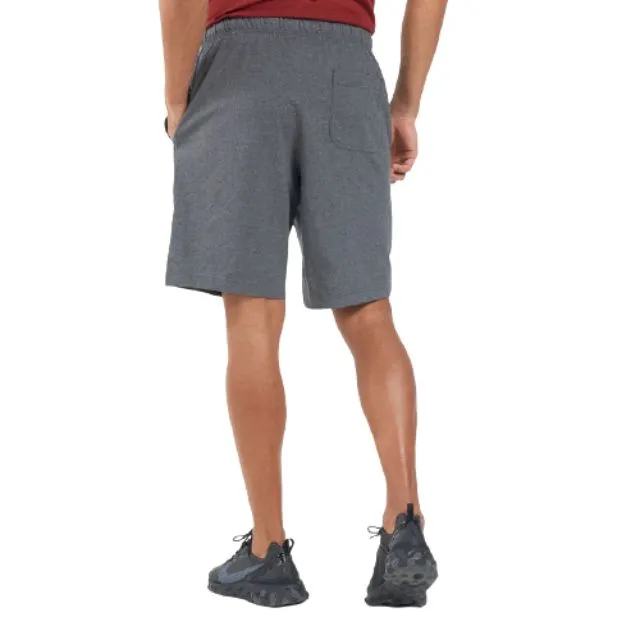 Nike Sportswear Club Men Lifestyle Short Charcoal