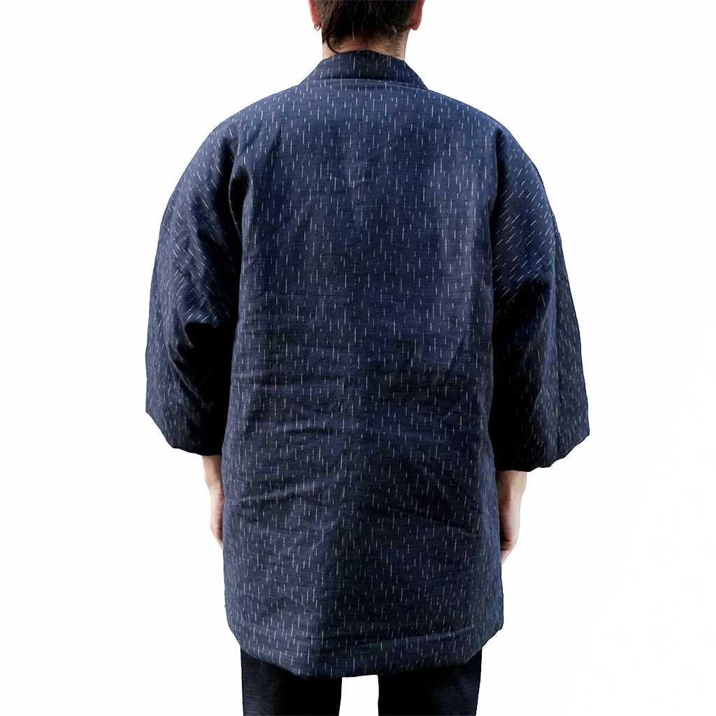 OD ZT "Tateshizuku" Down Haori Jacket