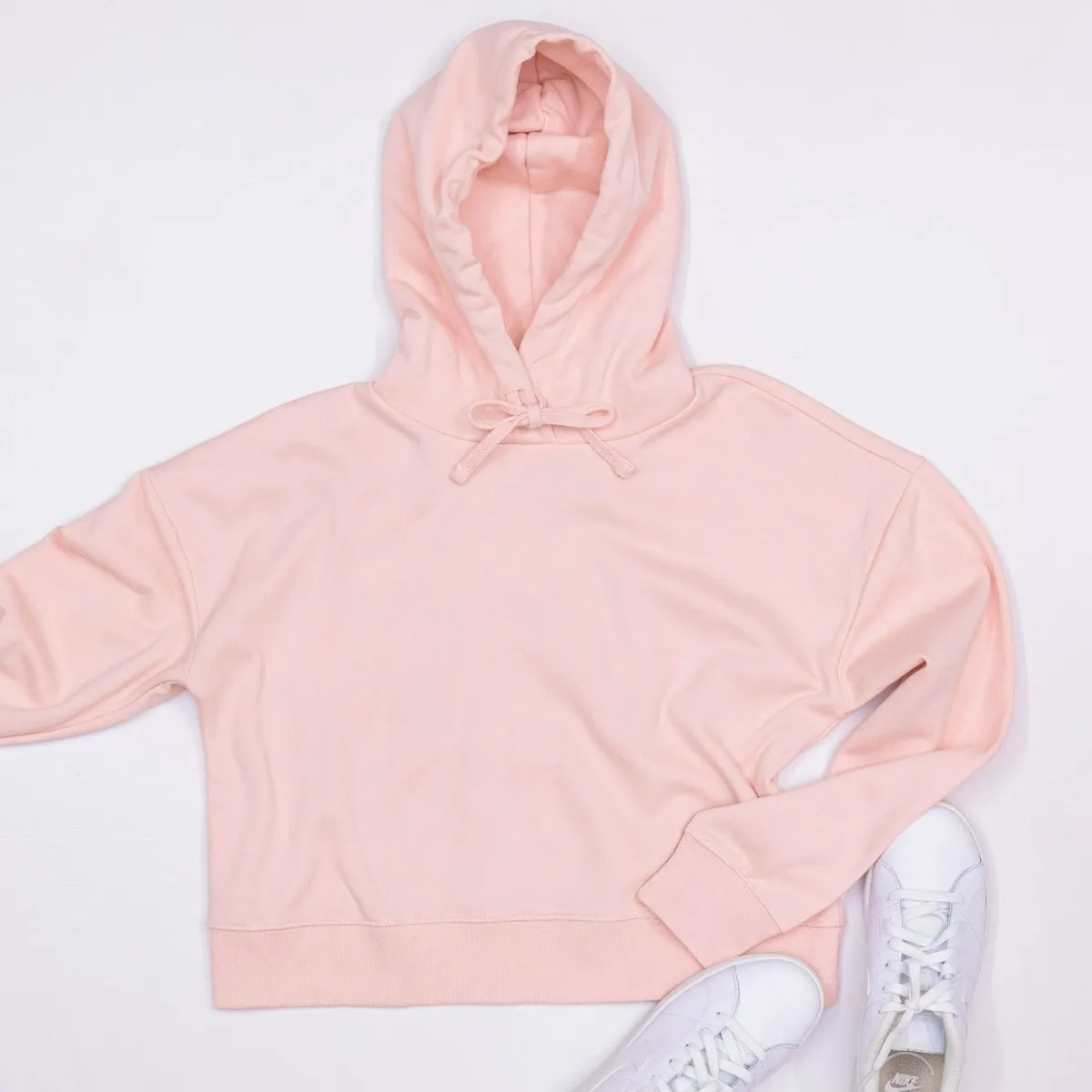 On Trend Hoodie