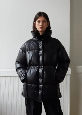 Ophira Tech Down Jacket