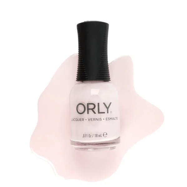 ORLY Kiss The Bride Nail Polish 18ml