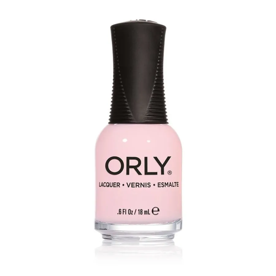 ORLY Kiss The Bride Nail Polish 18ml