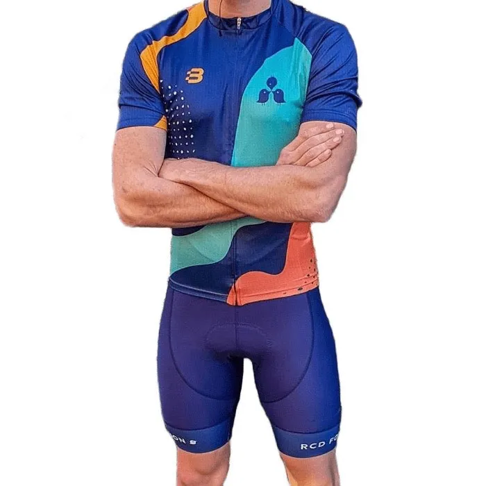 RCDF Cycling Knicks - Mens