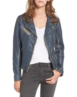 Sofia Jacket - Denim