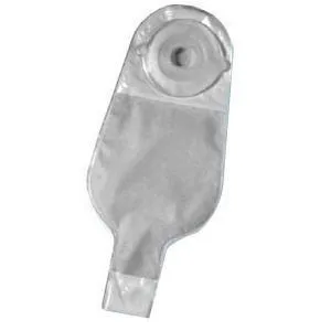 Solo Ileostomy Unit, Large, 1" Opening