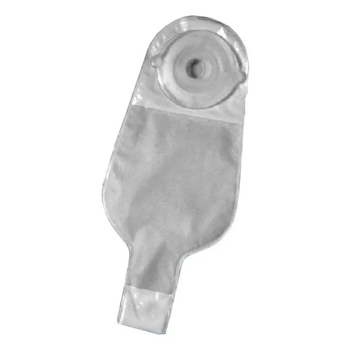 Solo Ileostomy Unit, Large, 3/4" Opening