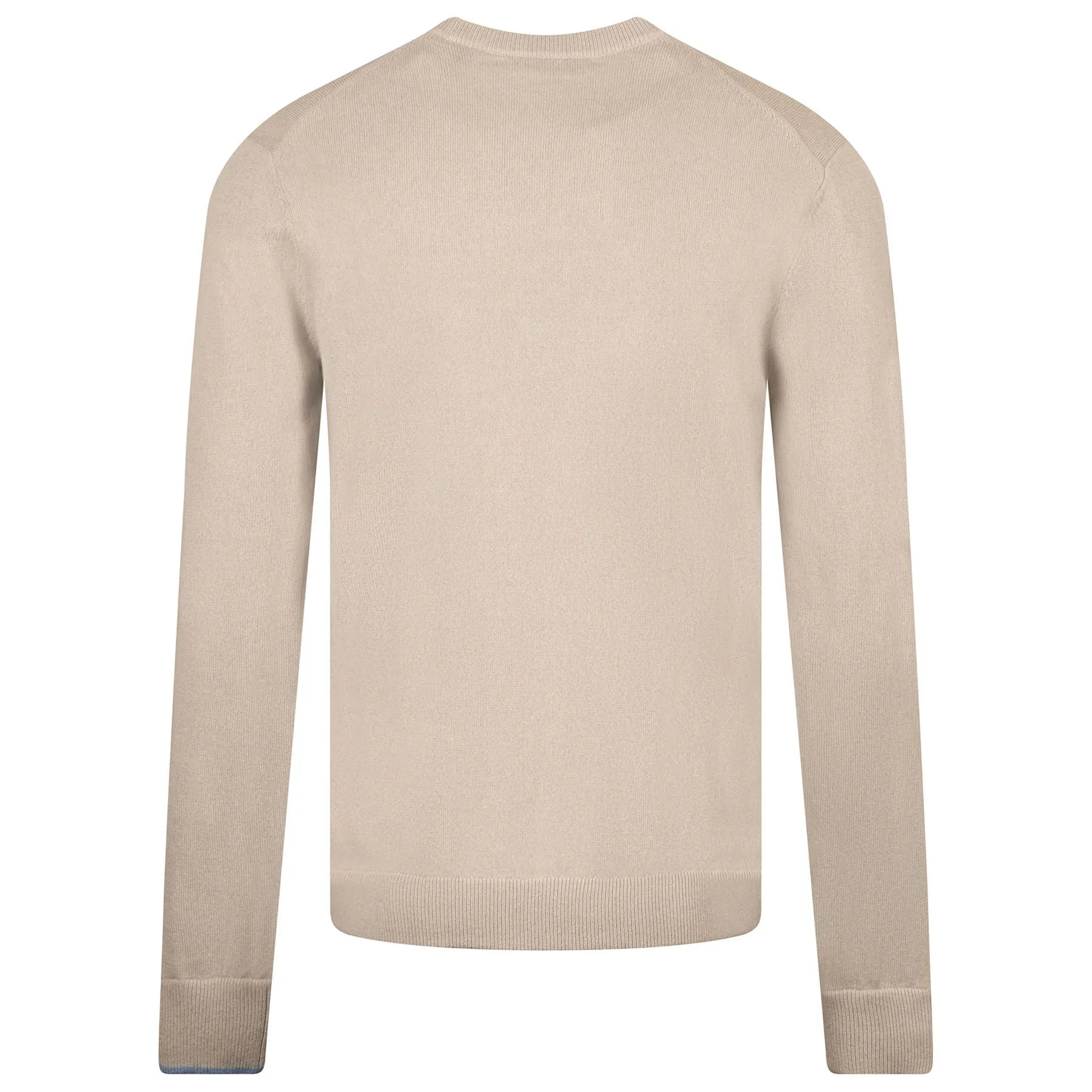 Tomahawk Sweater Sand - AW23