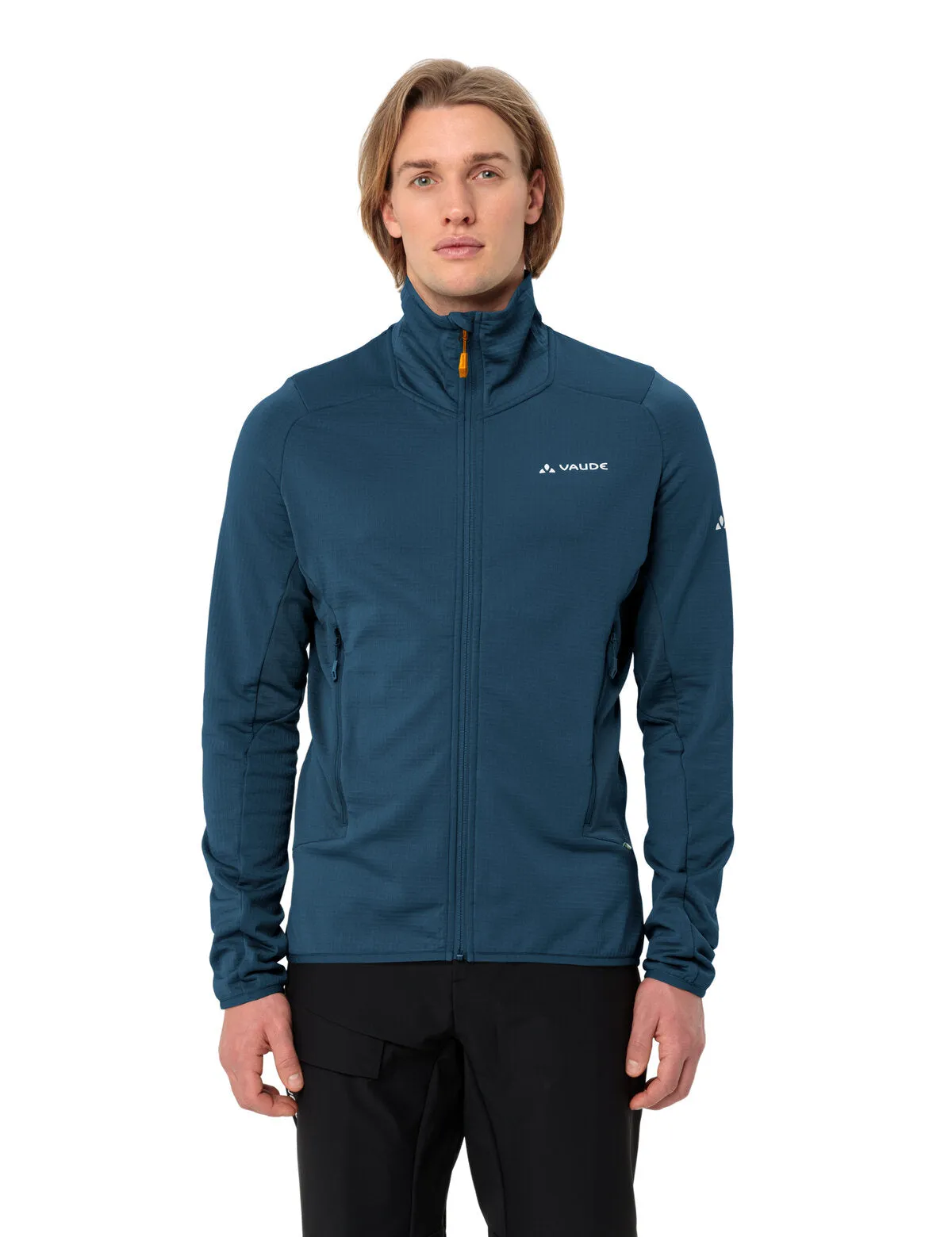 VAUDE Me Monviso Fleece FZ Jacket II