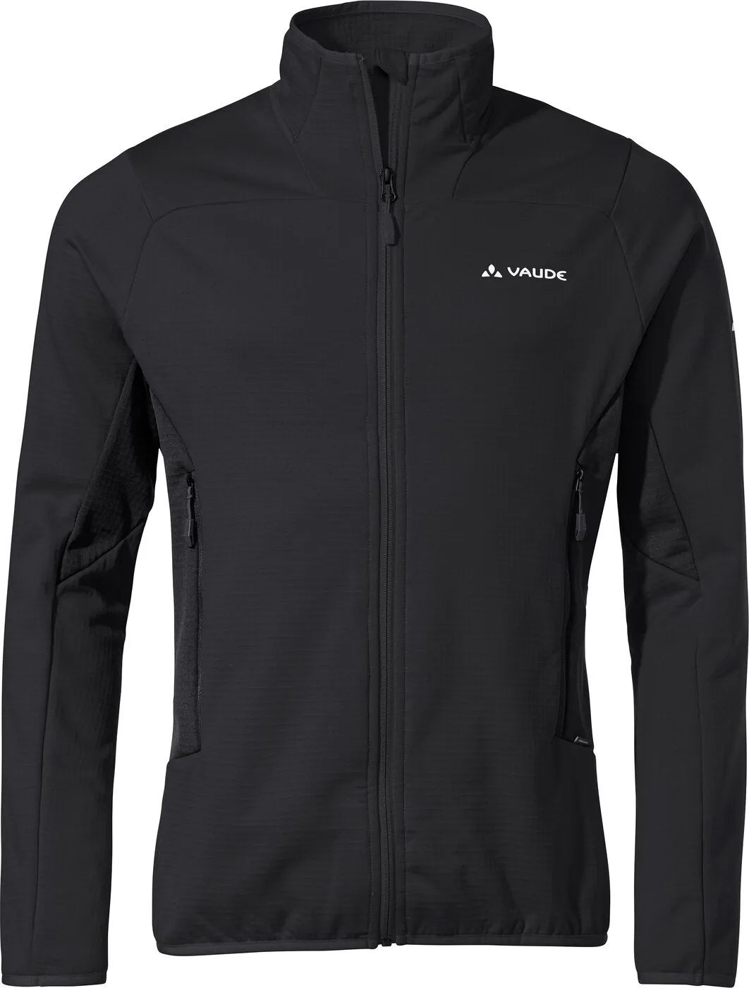 VAUDE Me Monviso Fleece FZ Jacket II