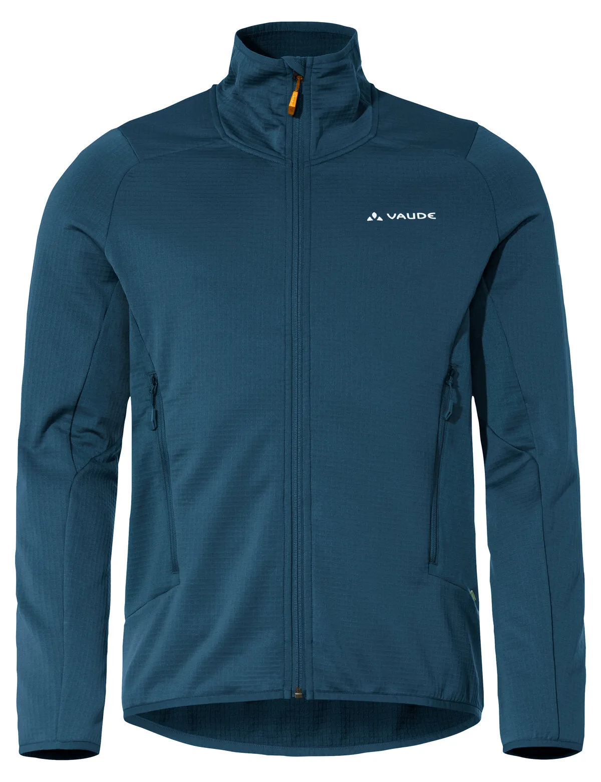 VAUDE Me Monviso Fleece FZ Jacket II