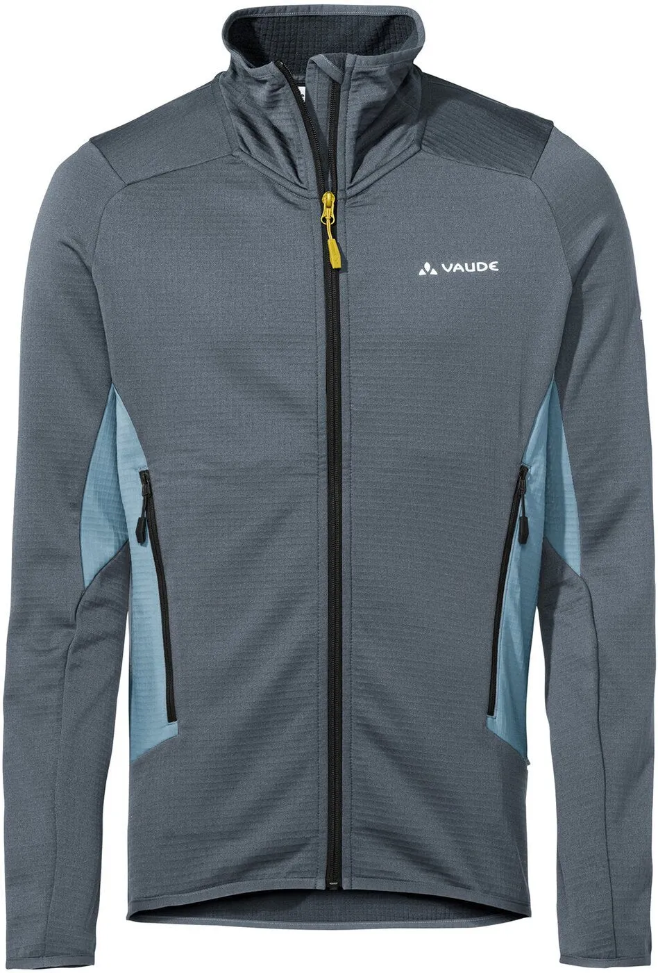 VAUDE Me Monviso Fleece FZ Jacket II