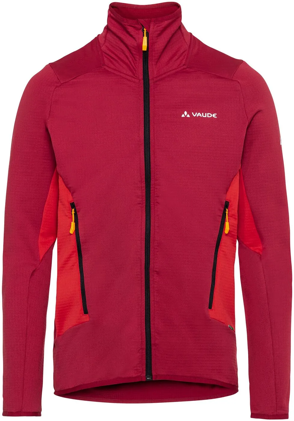 VAUDE Me Monviso Fleece FZ Jacket II