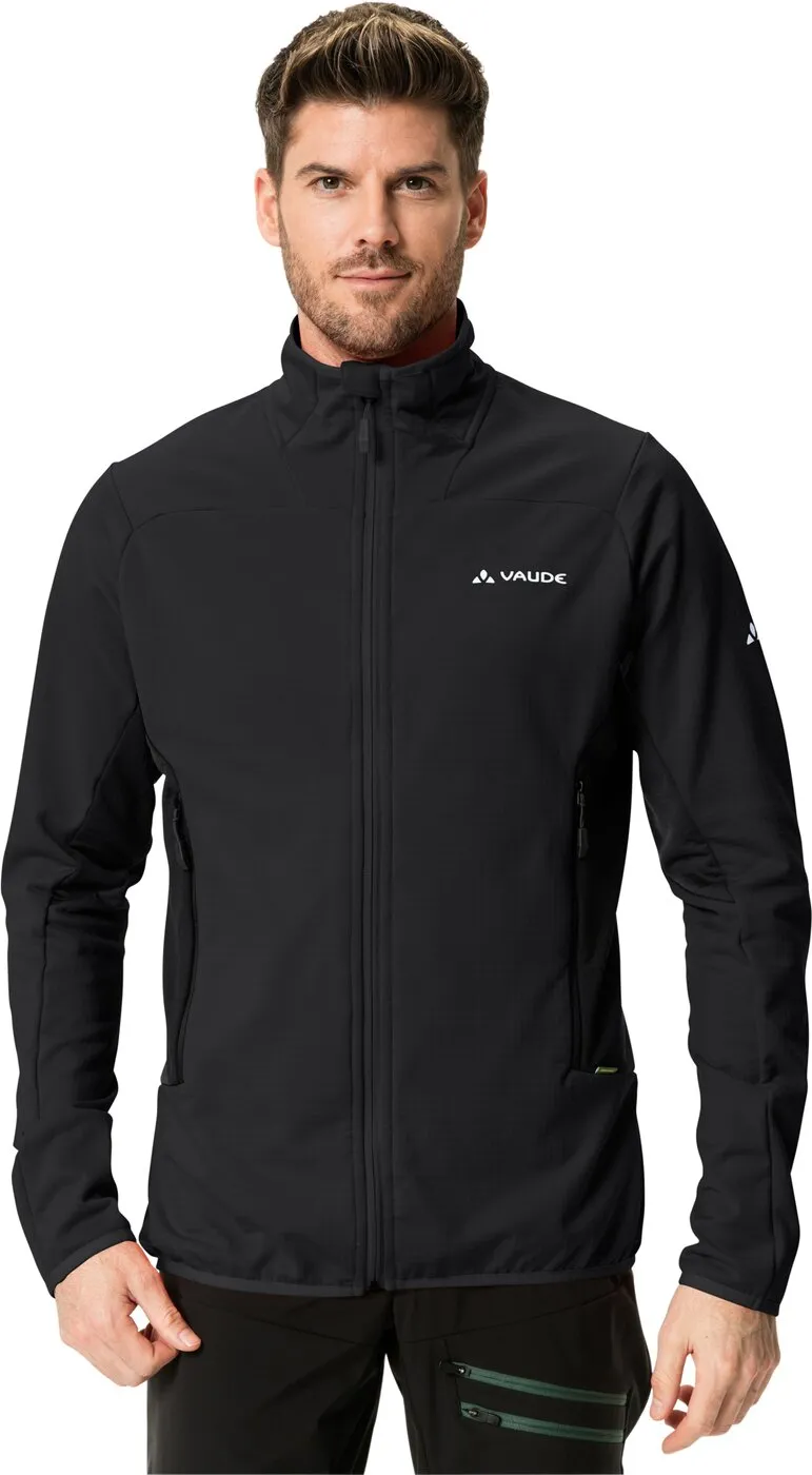 VAUDE Me Monviso Fleece FZ Jacket II