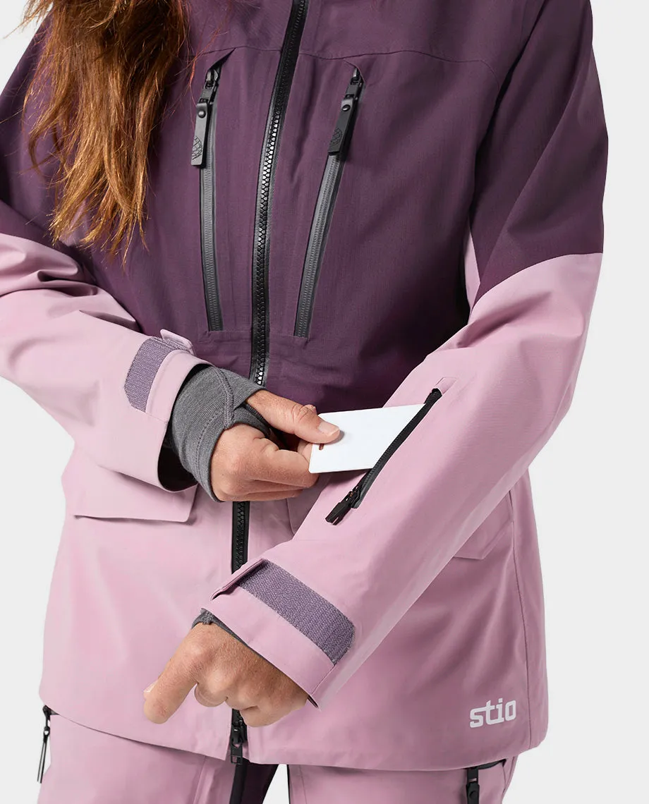 Women's Figment Jacket